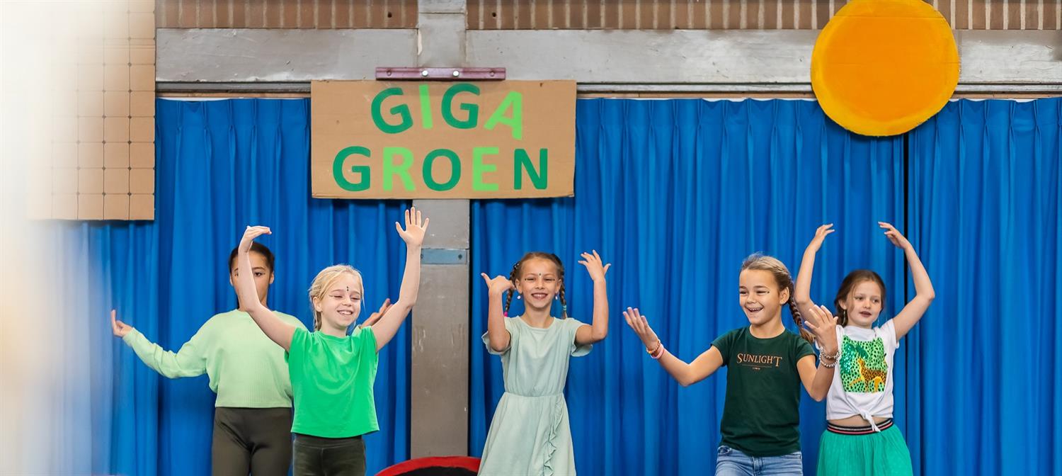 Thema’s en projecten