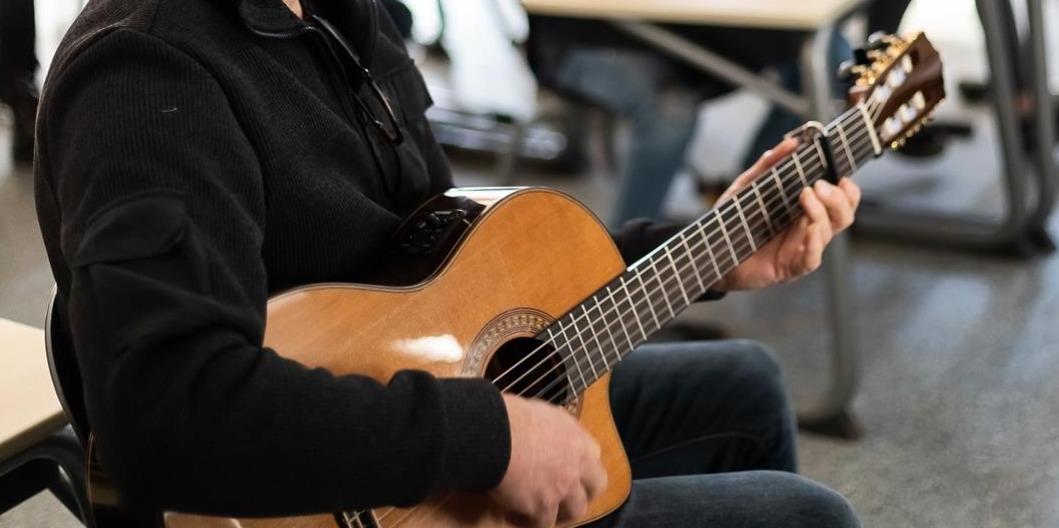 Muziekonderwijs